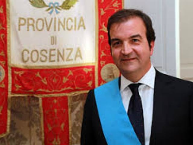 Provincia di Cosenza, assegnate le prime deleghe ai consiglieri provinciali 51 4ba598cce0ba3431f67d5da0c31e5e57