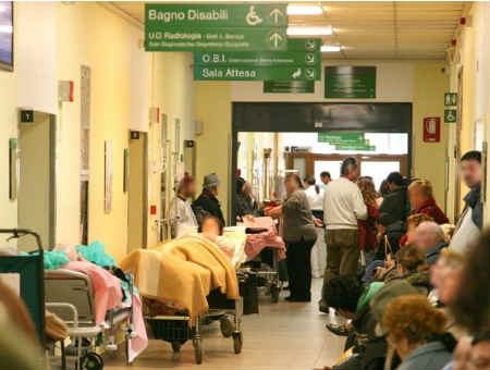 Pronto Soccorso in tilt arriva l'ultimatum: 'Avete 15 giorni per trovare i medici' 59 4f885e429927fb638764c86435e1552e