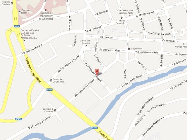Bretella zona ex via Asmara chiusa al traffico 51 4fd80f95b1bfcb3c1cb733e3e83cf2d4