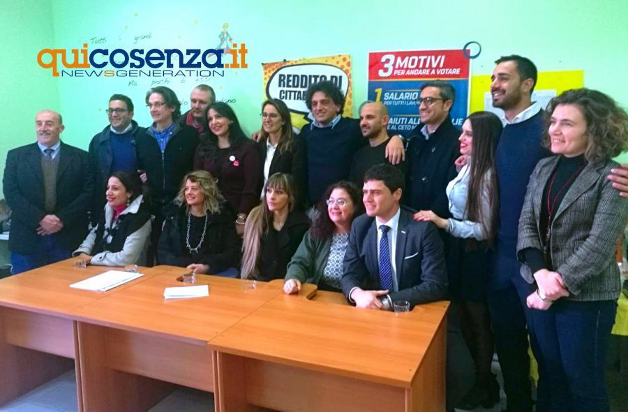 5 Stelle circoscrizione nord2