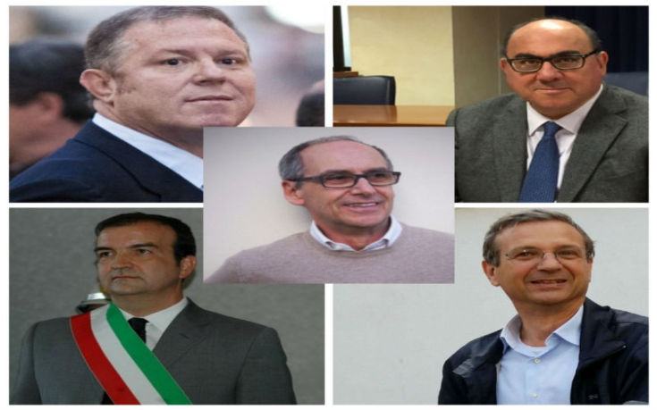 5 candidati