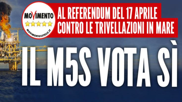 5 stelle