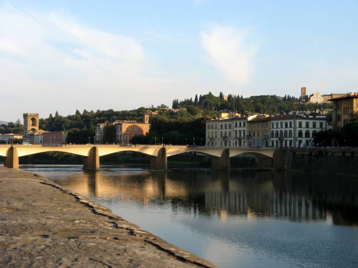 L'auto dell'uomo scomparso da Trebisacce ritrovata a Firenze 71 lungarno scomparso cosenza