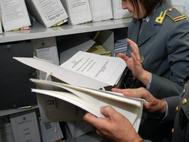Evasione Fiscale, il bilancio delle fiamme gialle: ''sequestrati in Calabria beni per 129 milioni'' 51 535d6003ef80e1fcc0b37fc7c6af3e9b
