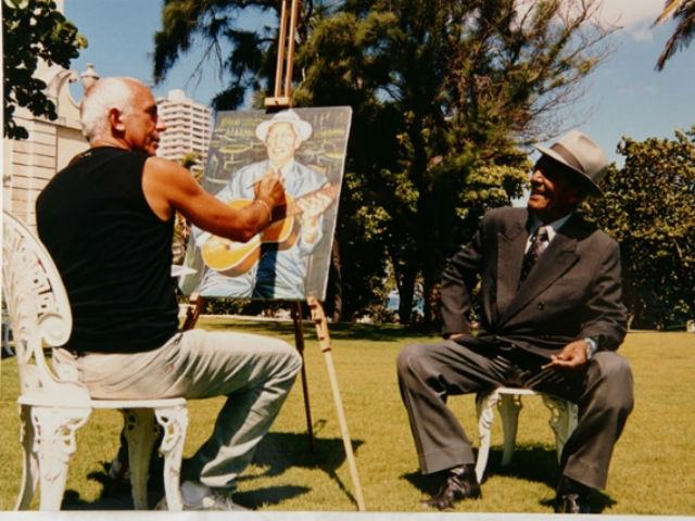 Arte: Azzinari a Washington 51 5745900227f93f823fe70e5cb5bc5576