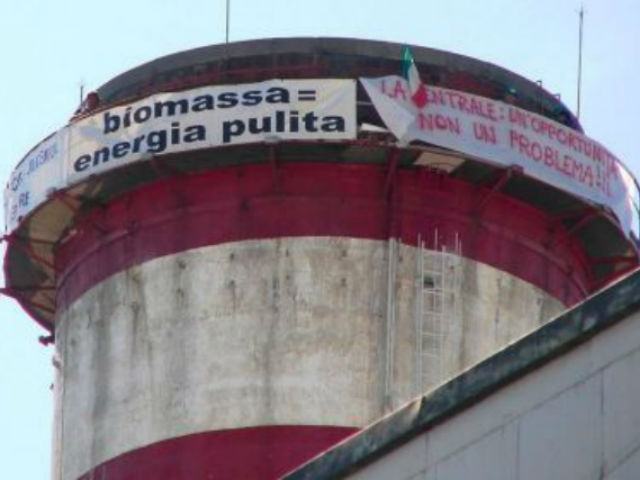 Centrale Mercure: 'no' a ricorso Comuni 80 57c9bc1955ac2daa49754b18e0d2c2c1