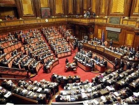 Quanto guadagnano i parlamentari calabresi? Redditi di deputati e senatori 51 57eeb327d0f047fefa8b57dab84468b2
