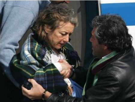 All'Unical Giuliana Sgrena, la giornalista sopravvissuta alla sparatoria in cui morì Calipari 56 59af49cc5164304a2def53c1e7a7c79c