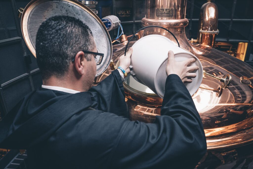 Una birra speciale per ricordare San Francesco di Paola ispiratore della Paulaner (FOTO) 1 5 ©Paulaner ph Frank AchimSchmidt ACH8007