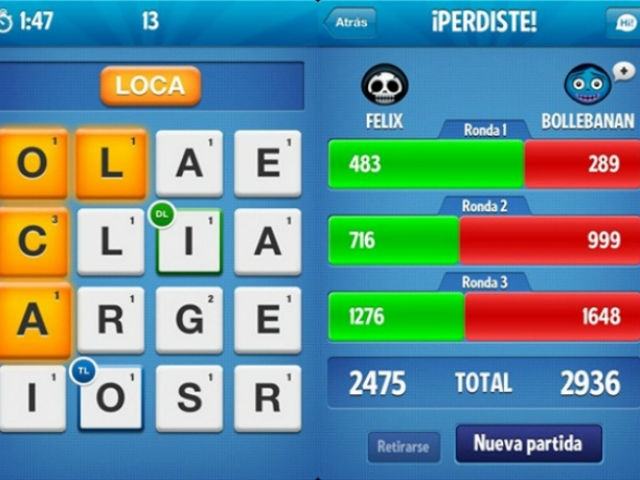 Tutti pazzi per "Ruzzle", il paroliere moderno 56 5a1fdee3d8f8504ca6c9c3d132f7e23d