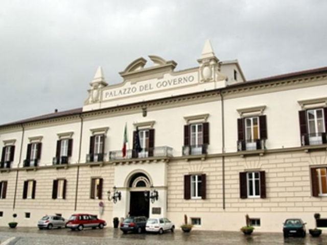 Provincia di Cosenza: i lavori del Consiglio 53 5ab9907e735ed3784812c1892a5934ec