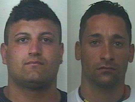 Sgominata banda dedita ai furti di autovetture in città 53 5bbaaae2b8f5d4f8ba61ca0c2dca1af9