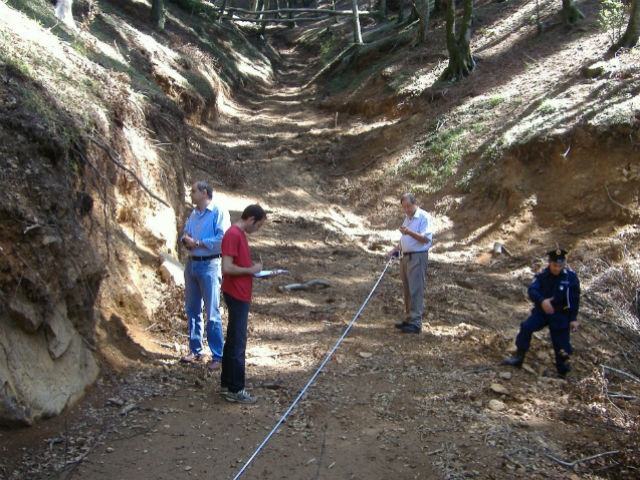 Danno ambientale a Serra Nicolino: i testi di difesa "assolvono" gli imputati 68 5bc809922b62b92fb0594be109b18fc9