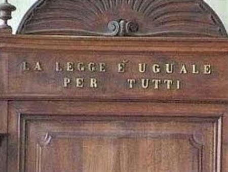 "Purgatorio": magistrati e boss Mancuso 'archiviati' 75 5bcbee682ad194e9e030715dfc905bcf