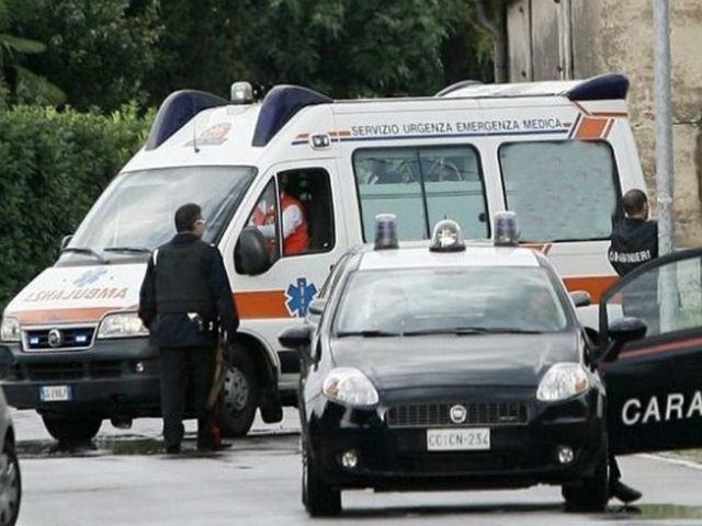 Maltratta i genitori anziani, ricoverato in struttura psichiatrica 51 5c30019b9f1ff41da454361c1b2da063