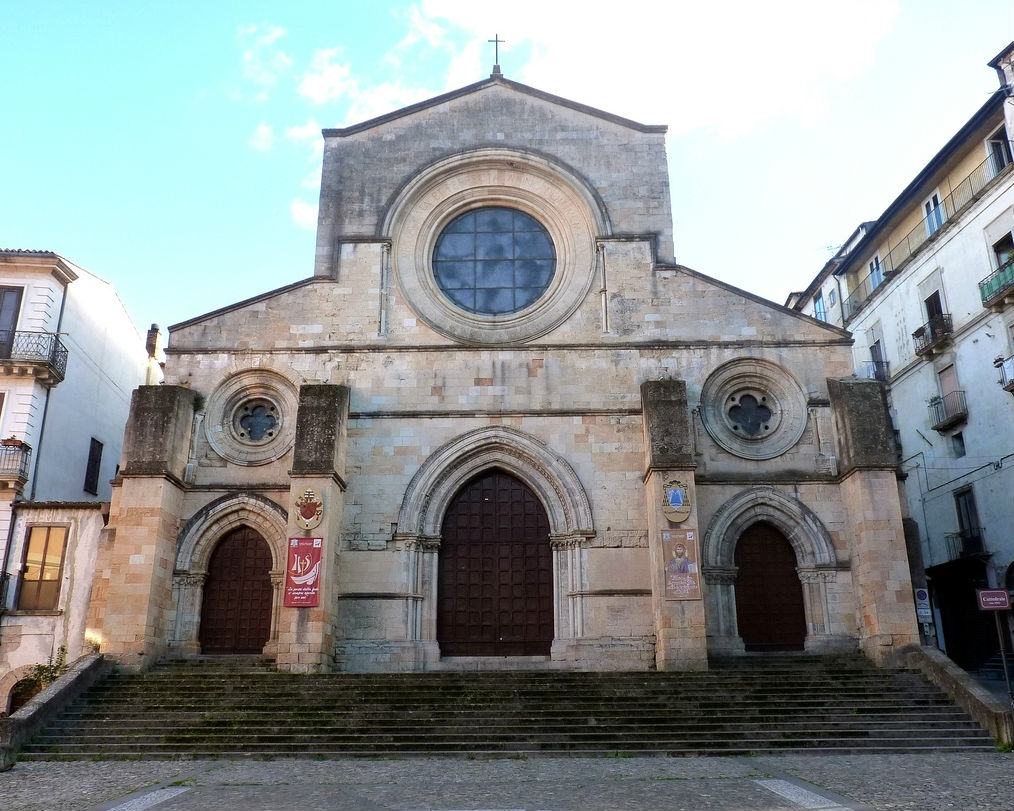 Madonna del Pilerio: l’atto di consacrazione della città alla Patrona 56 5e37f2440a9a78a73854caa39ca01e43