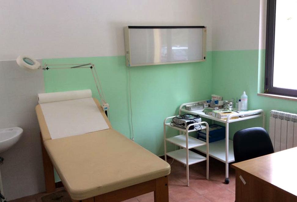Castrolibero, un protocollo per la nascita del nuovo polo sanitario 62 5inaugurazione polo sanitario casole bruzio