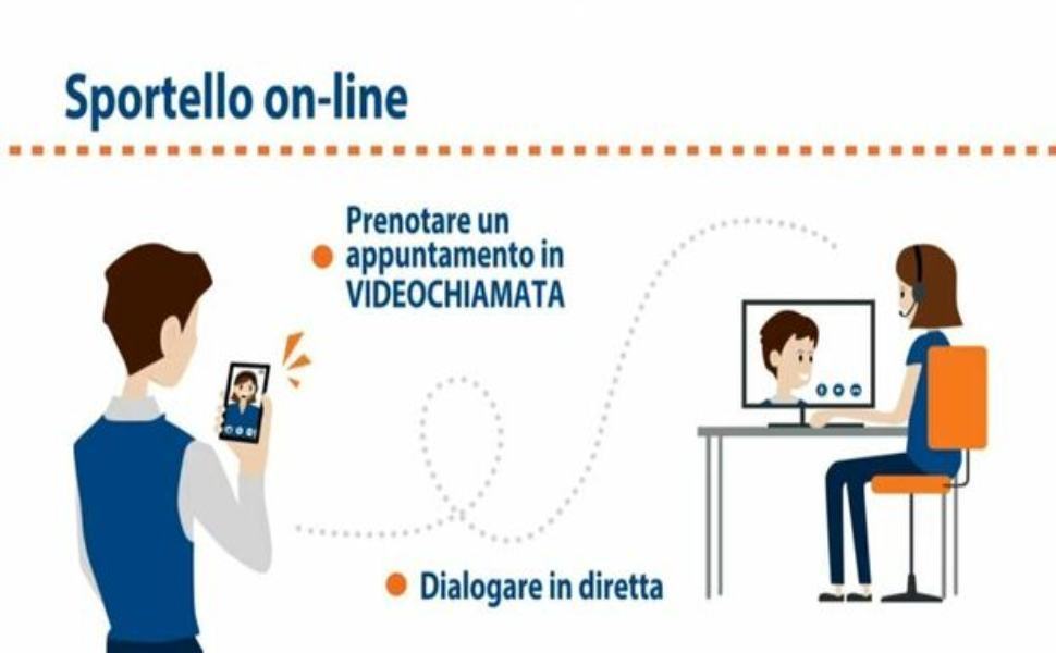 Cosenza, nuovo sportello on-line di Agenzia delle entrate 51 6213976 1405 cattura