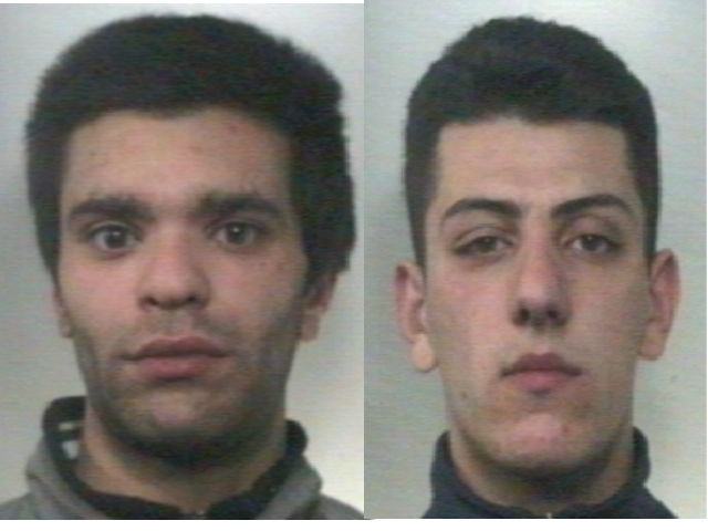 Giovani pregiudicati di Luzzi sorpresi mentre scassinano un garage 51 626d62a8a43f393ac04b2b72bc8e1acd