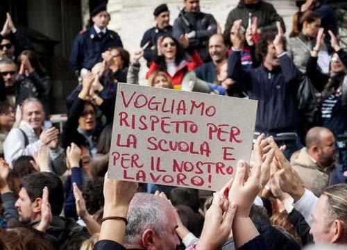 634886483261109251 roma protesta dei docenti p 2