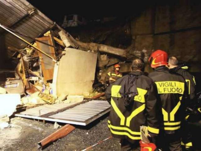 Pioggia e vento in Calabria, danni nel catanzarese 51 635b65b432a38346e1331c41d7bca500