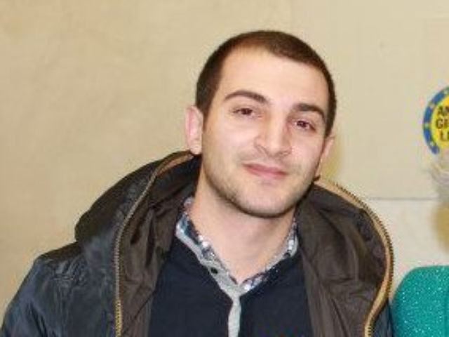 Emilio Quintieri: anche dal carcere continua il suo impegno 51 63ff6de3c9114221658beff13a281da3