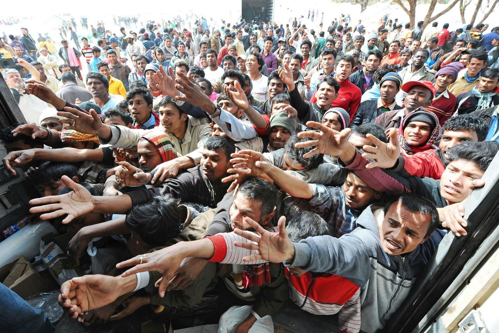 Doppio sbarco di migranti in Calabria: due cadaveri. La situazione è allarmante 51 64028bd71998a8b004266847e4f987d9