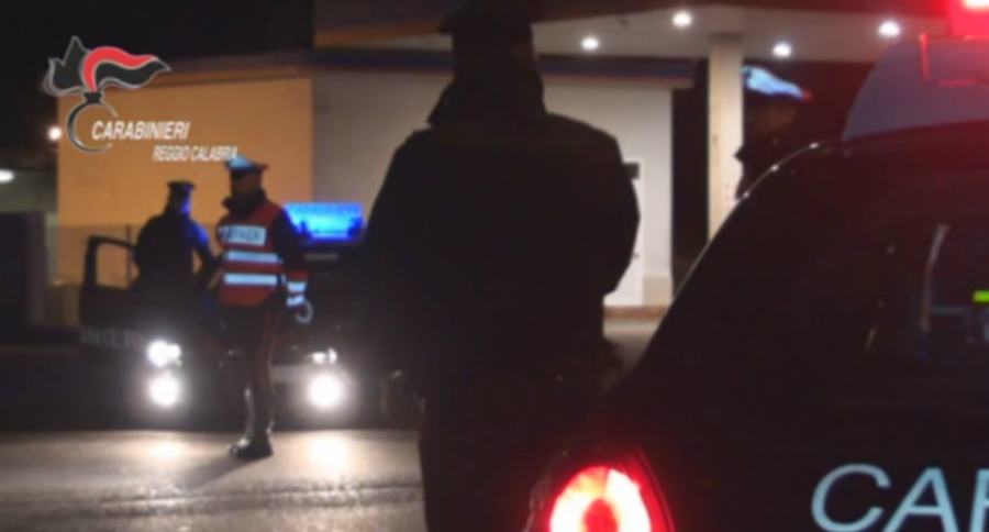 ‘Ndrangheta: arrestato il latitante Morgante, boss clan “Gallico” 51
