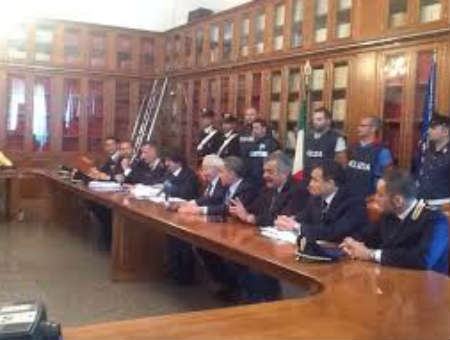 'Ndrangheta: rimandato il processo "Revenge", il giudice si astiene 77 67b67dad997f4941f0f9d5fa59617a1e