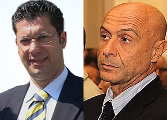 PD vs PDL: Scopelliti invita Minniti ad un confronto 51 6a9dc8157e2973ae68cb2ec007476a9a