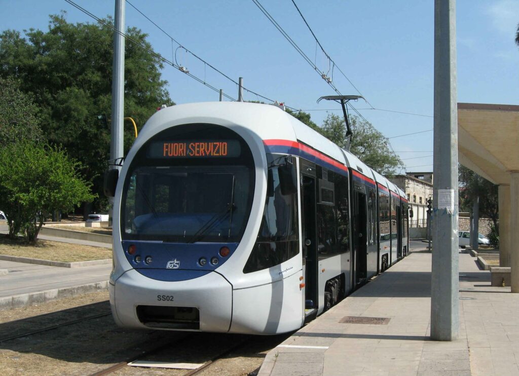 La metro leggera Sibari-Crotone: vicina l'approvazione del progetto 1 6cddb40e9484f734ee65b71f05c3e74d