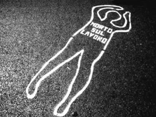 Tragedia sul lavoro: operaio travolto e ucciso da una trave 68 6d49d6ad5fc29073b195da394dc32c79