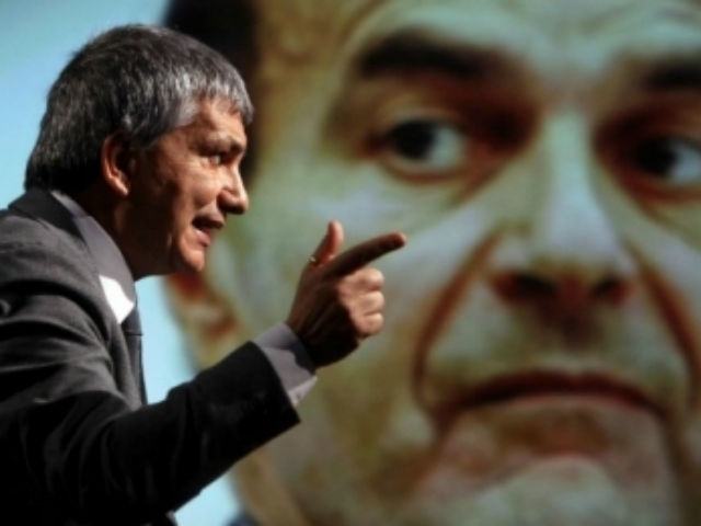 Bersani vince con l'appoggio di Sel: ma Vendola non era contro? 51 70238631ffd7abd1952aa36b81c3868a
