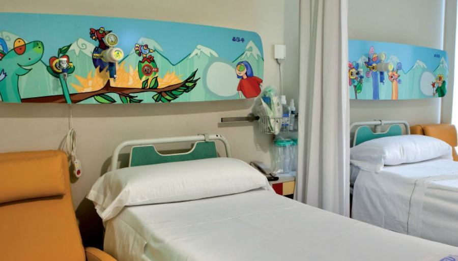 pediatria terapia intensiva
