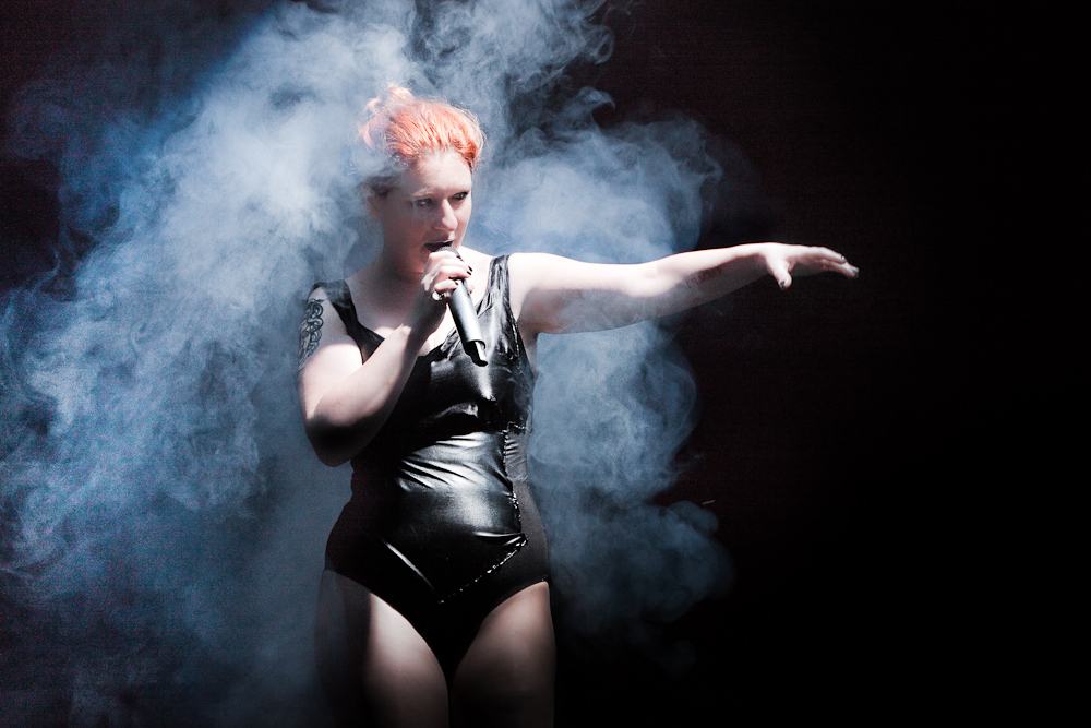'The Black’s Tales Tour' torna la stagione del More, palcoscenico del teatro contemporaneo 62 7096