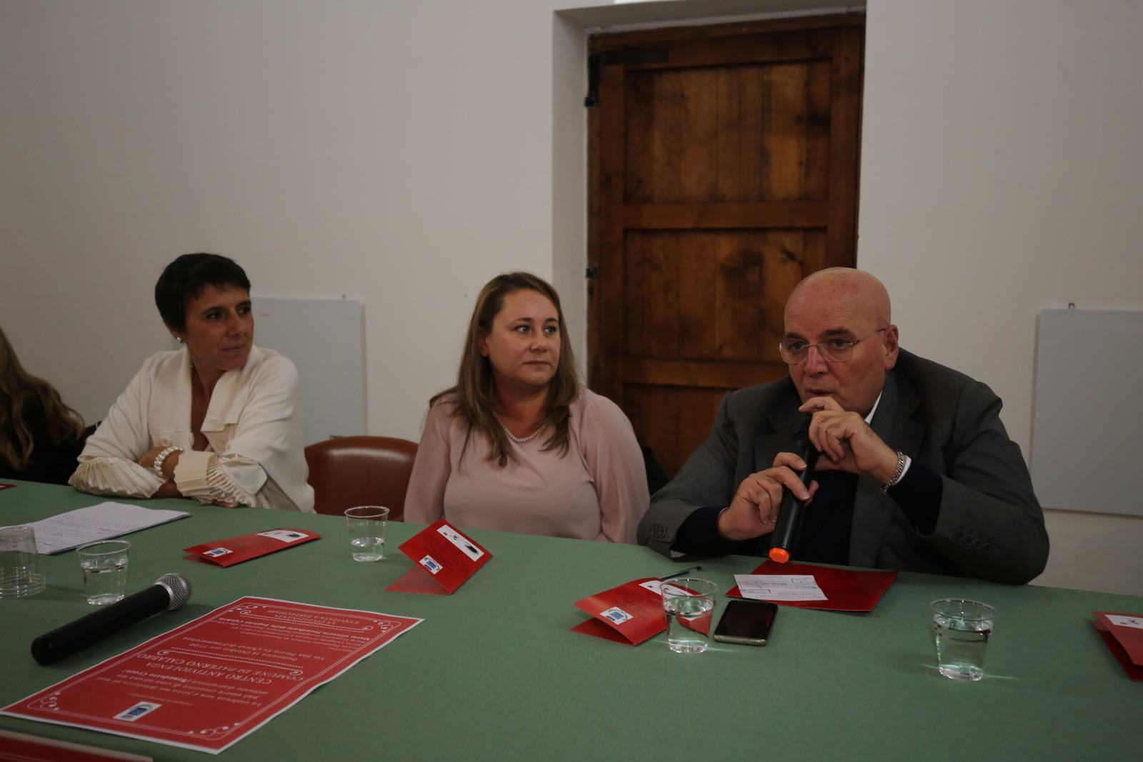 Inaugurato il primo Centro Antiviolenza del Savuto e delle Serre Cosentine 59 71358b1e 4524 4e57 be28 5e9a8362e598