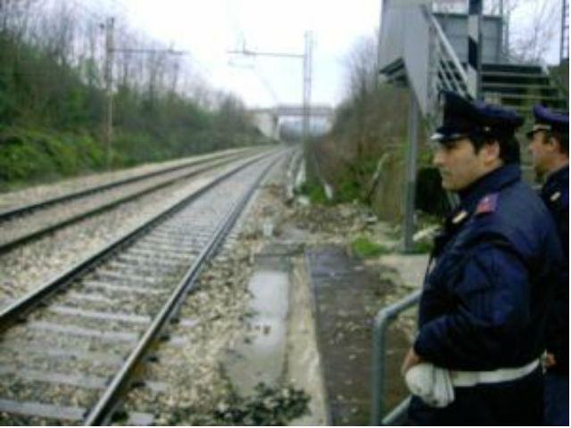 Furti rame ai danni di Telecom e Ferrovie dello Stato trovato un quintale di materiale a Vaglio Lise 51 7150b477209ba062a9dbdfa2fe236bba