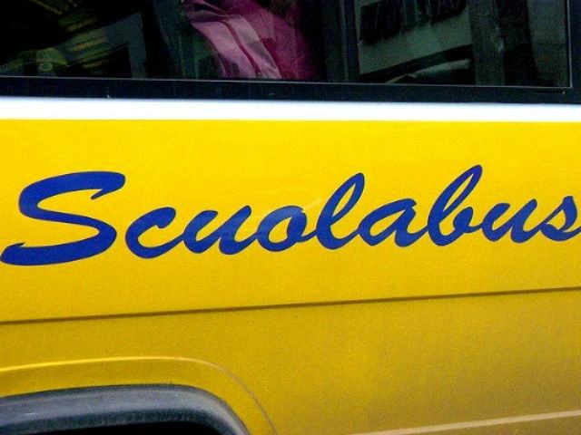 Vicenda scuolabus: l'autista chiede scusa al papà del bimbo 51 728c7bd3d567246695d7c67c13ea65c9