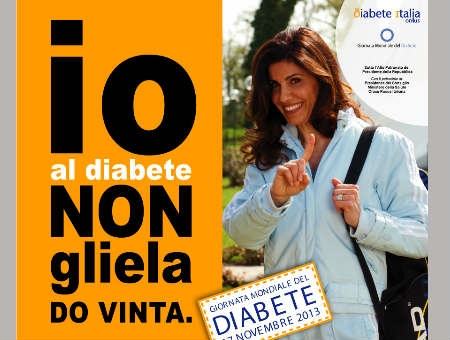 Cala il sipario sulle iniziative della Giornata Mondiale del diabete 62 72bdec8a36f72c98b74a79a24a6f7dfa