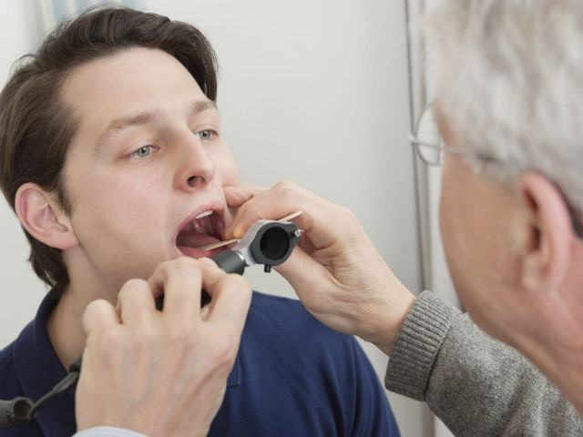 Tumori del cavo orale, l'ospedale di Lamezia Terme parteciperà alla prima giornata di prevenzione 51 73953b613ab810d00e410cf7a0eefa2a