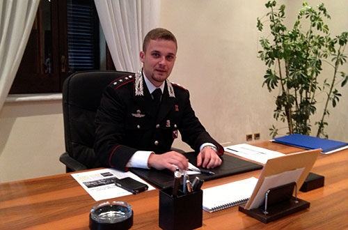 Residuo di pena: arrestato 47enne 71 7504c9799ee42c9b6ddf530abd1362ee