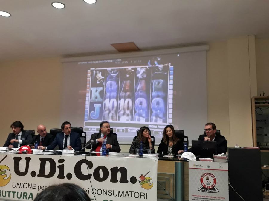 Udicon: Prevenzione on the Road - lotta alle dipendenze 59 767a5723 afd7 4da4 b4a5 18aee7ef37d0