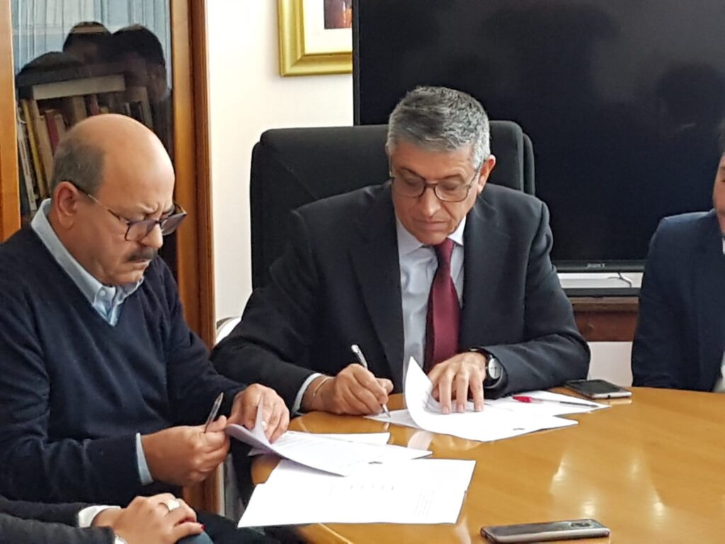 Papasso nomina la giunta. Il vice è Mungo 3 77202336 834874583609906 7736510133424881664 o