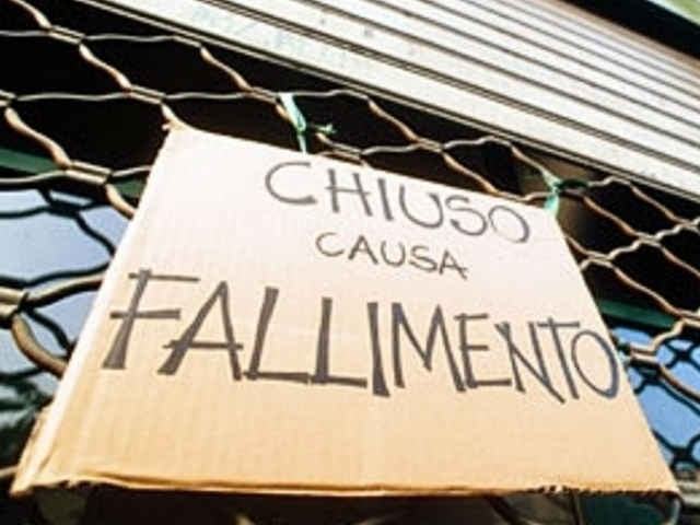 Imprenditori: "Basta! Siamo al collasso". L'urlo di Confindustria 51 77aba07f18af23d32321ef3cef492d7c