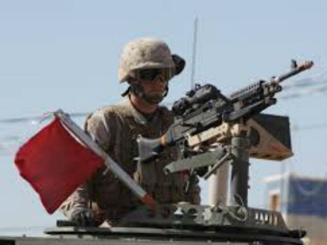 Esercitazione militare in corso nella presila cosentina per addestrare a 'far la guerra' nelle aree urbane 51 7be3ec6839904e5818da890cf8f0da26