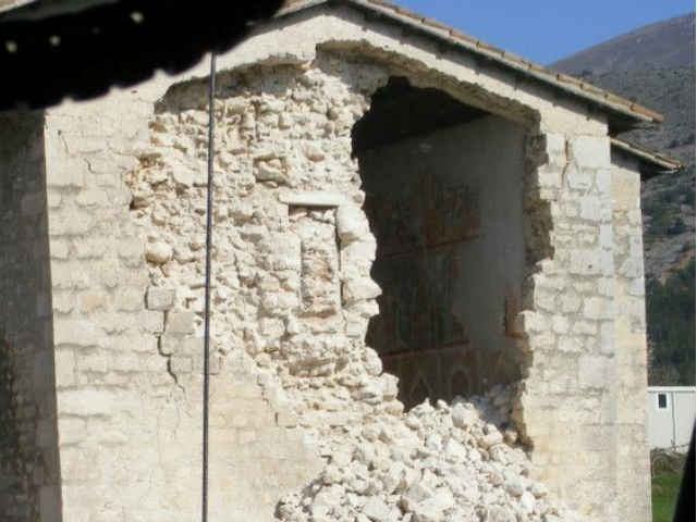 Sciame sismico: il Pollino continua a tremare 51 7c194fe735adb279d406e5fcc92a715a