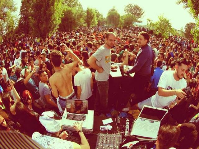 Parklife da domani a Rende due giorni di musica e divertimento al parco fluviale di Commenda 51 7d542ae653bcbba95980becc3ab5197f