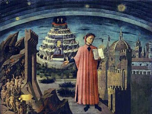 La Divina Commedia? Ispirata dalla Calabria 51 7edf4724f699f3e6e2f66f364f2deb26