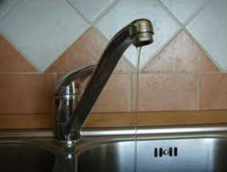 acqua cosenza