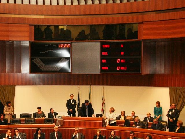 Regione, Oliverio si difende: 'Nessun inciucio. Decisione del Ncd votare Scalzo' 51 7f342b5b21e680103b1e1a786b781f4c